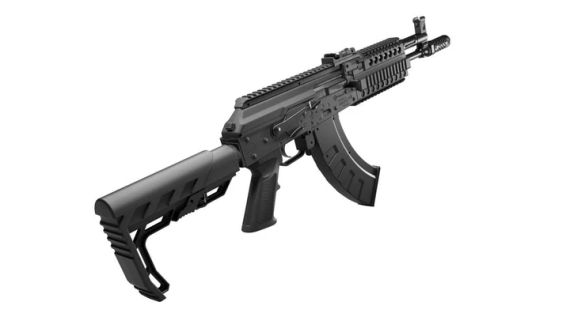 Винтовка пневматическая Crosman Full Auto AK1 Винтовка Пневматика винтовка Пневматика Винтовка воздушка | Зображення 1