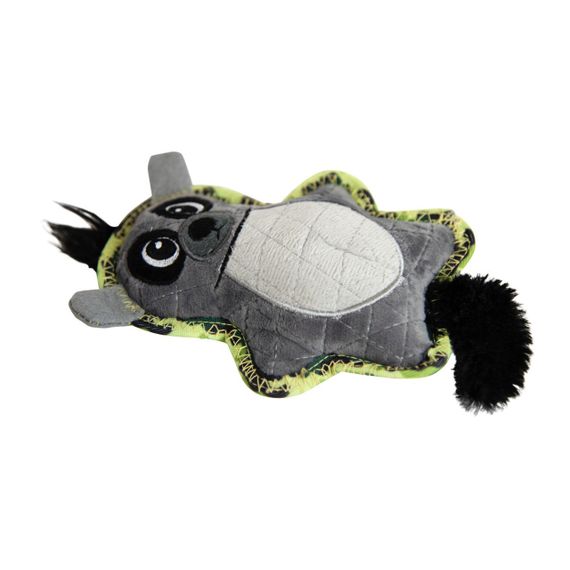 Іграшка для собак Outward Hound Xtreme Seamz Lemur, 20 см | Зображення 2