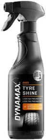 Засіб для чорніння шин DYNAMAX DXE5 501536 500мл.