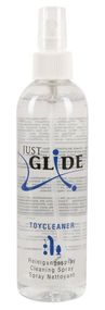 Очищувач для іграшок - Just Glide Toycleaner, 250 мл Sex Aura