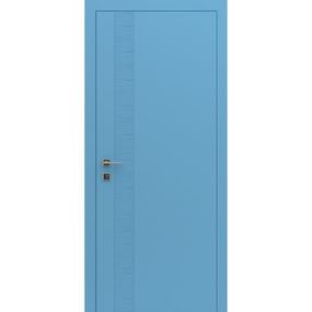 Двери Rodos LOFT Wave V RAL 5024