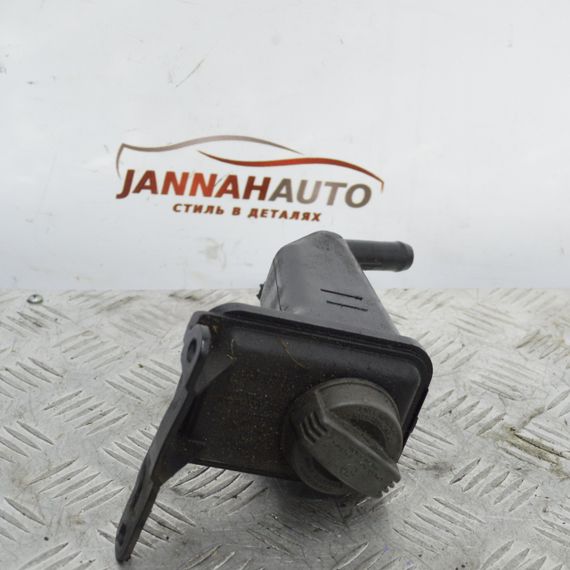 Бачок рідини гідропідсилювача Audi A4 b7 2004-2007 Ауді а4 б7 8E0422373B | Зображення 1