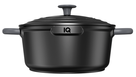 Каструля IQ Be Creative (2.4 л) 20 см