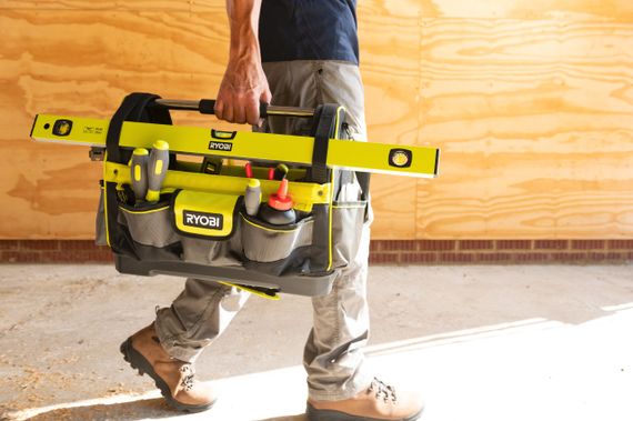 Сумка для інструментів RYOBI RSSLOT1 5132005341 | Зображення 1