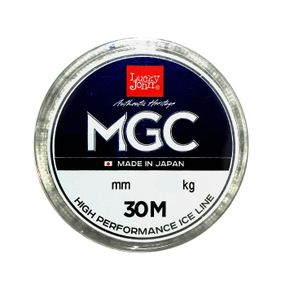 Жилка монозимова Lucky John MGC 0.18 / 30 м (Інд.уп / * 10)