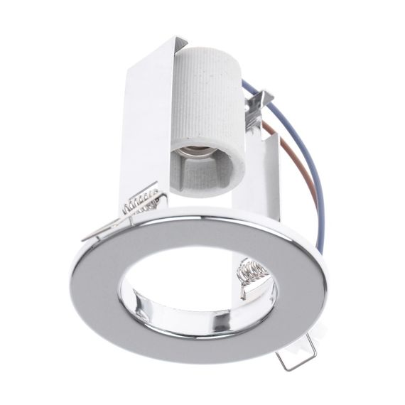 Светильник точечный Ring 50 CHR