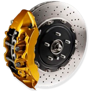 Запчастини гальмівної системи