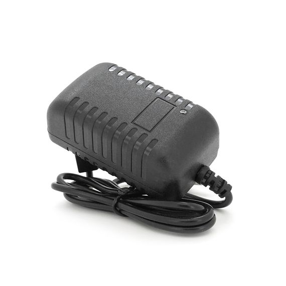 Імпульсний блок живлення YM-1515 15V 1.5А штекер 5.5 / 2.5 довжина 0,9 м | Зображення 1