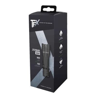 Фонарь LedLenser TFX Zosma 900, 900/300 (502554) | Зображення 4