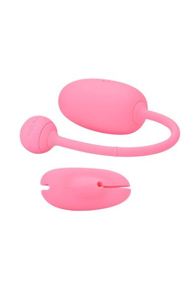 Смарт-тренажер Кегеля для женщин Magic Motion Kegel Coach, Розовый | Зображення 4