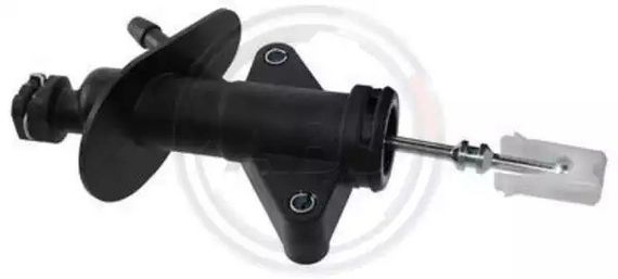 Циліндр зчеплення головний Mondeo/X-Type (00-11), ABS (41031) | Зображення 2