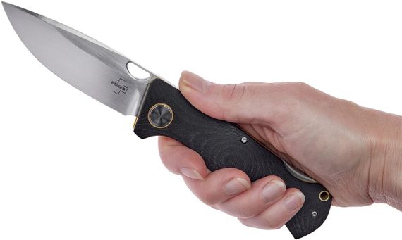 Ніж Boker Plus Epicenter | Зображення 3