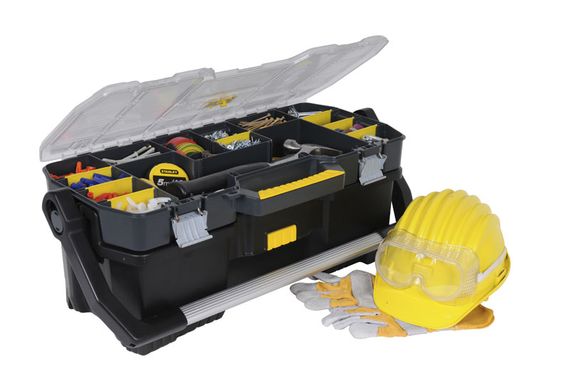 Ящик Stanley 1-97-514 | Зображення 1