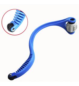 Массажер роликовый PowerPlay 4033