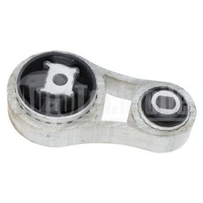 Подушка двигателя верхняя Renault Trafic 2.5 DCI 01-14/ Opel Vivaro 03-14, AutoTechteile, 512 0505, 80001851