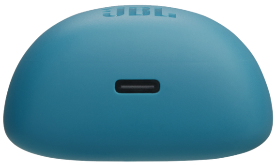 Гарнитура JBL TUNE FLEX 2 Turquoise (JBLTFLEX2TQE) | Зображення 7