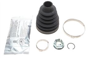 Пыльник шруса наружный Renault Clio 05-14 Logan 04- Sandero 09- Twingo 07- Dacia 20x68x100 к-кт  13-0348