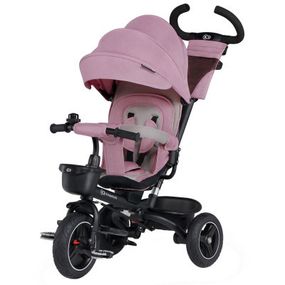 Детский велосипед Kinderkraft Spinstep Mauvelous Pink (KRSPST00PNK0000) (5902533916528)