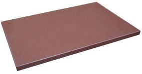 Обробна дошка Forest Basic line 453420 2х30х40 см коричнева