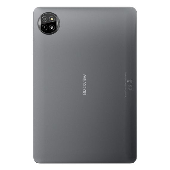 Планшет Blackview Tab 20 10.1" 4/64GB Wi-Fi Interstellar Grey (6931548323136) | Зображення 2