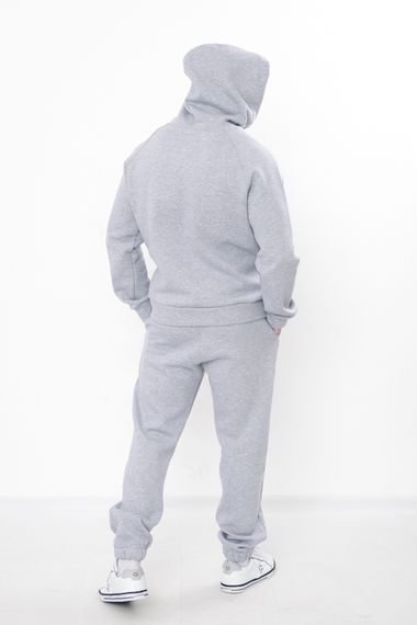 Костюм чоловічий Носи своє 52 Сірий (p-11890-148153) | Зображення 2