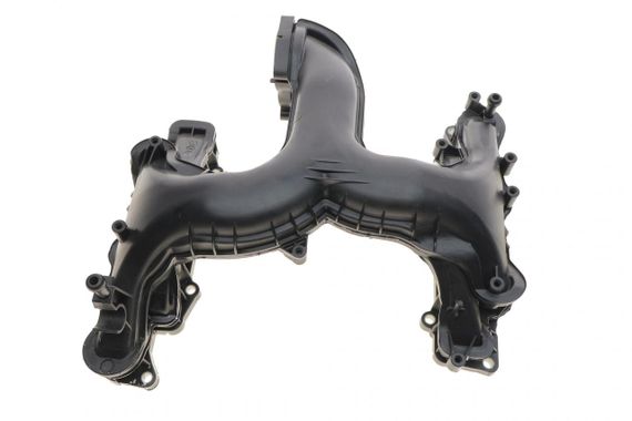 Коллектор впускной Audi A4 A5 A6 A7 A8 Q5 Q7 VW Touareg 3.0 TDI 11-18 GZ-E1207