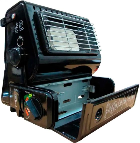 Газовий обігрівач Specialist BDN-100 | Зображення 2