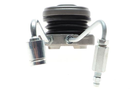Подшипник выжимной Mercedes Benz A-Class W168 W169 97-12 Vaneo W414 02-05 M166 M266 OM668  56-0017 | Зображення 2