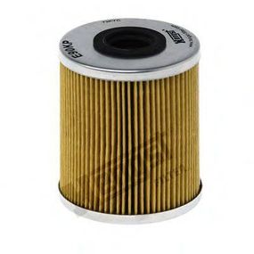 Фільтр палив. OPEL, RENAULT (вир-во Hengst) HENGST FILTER E90KPD164 на RENAULT TRAFIC II автобус (JL)