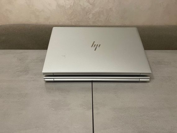 Ультрабук Б-клас HP EliteBook 650 G9 / 15.6" (1920x1080) IPS / Intel Core i5-1245U (10 (12) ядер 3.3 - 4.4 GHz) / 16 GB DDR4 / 256 GB SSD M.2 / Intel Iris Xe Graphics / Fingerprint / WebCam б/в | Зображення 7