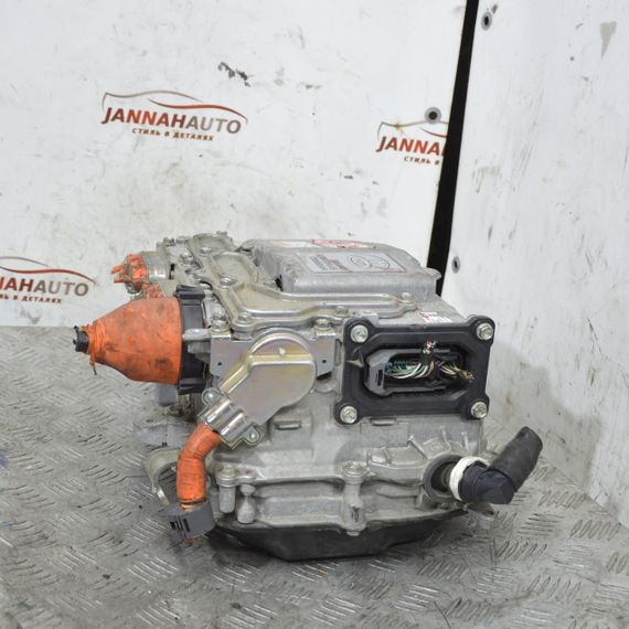 Інвертор 1.5 Hybrid Toyota Yaris III 2012-2014 Інвертор Тойота Яріс 3 G920052030 | Зображення 2