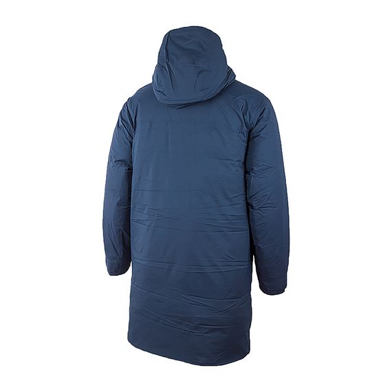 Куртка HELLY HANSEN URB PRO DOWN COAT | Зображення 1
