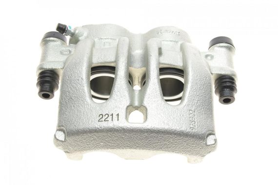 Суппорт тормозной передний  L Mercedes Benz Vito Viano W447 W639 03- V-class W447 14- d=48mm  Brembo  394418 | Зображення 3