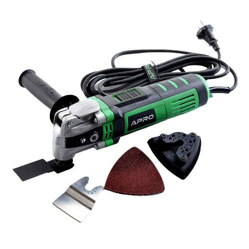 Реноватор мережевий MT 550 APRO | Зображення 3