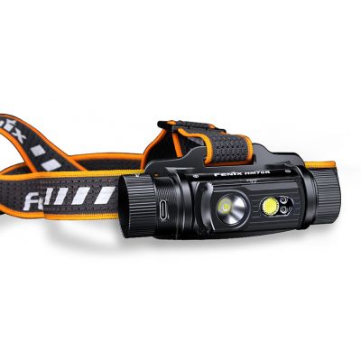 Фонарь Fenix HM70R | Зображення 1