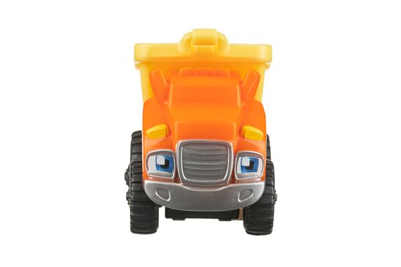 Игровая фигурка Rev&amp;Roll Рев и Рамбл Wheelie Типпер (EU881850) | Зображення 1