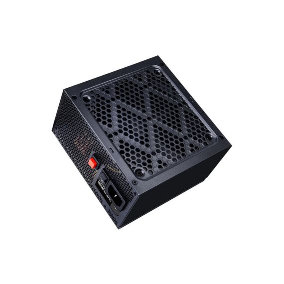 Блок живлення 1stPlayer 750W (AR-GLD-750-BK-EU) | Зображення 2