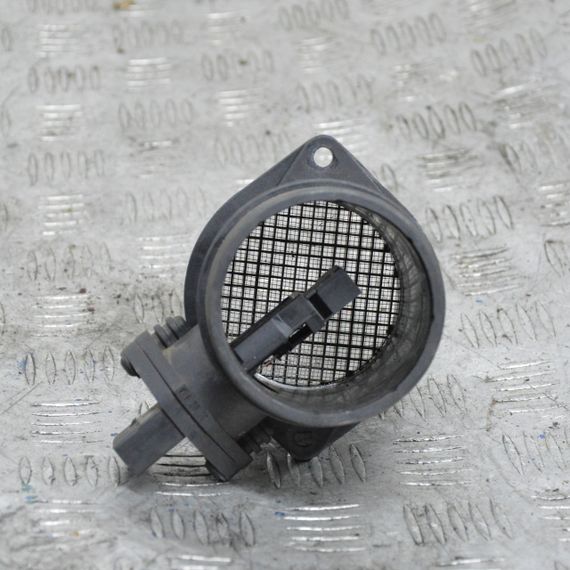 Витратомір повітря Seat Alhambra Leon Toledo 1998-2010 Датчик масової витрати повітря Сеат 071906461B | Зображення 2