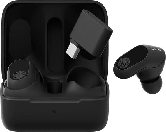 Наушники игровые TWS Sony INZONE Buds BT 5.3 WFG700NB.CE7 | Зображення 5