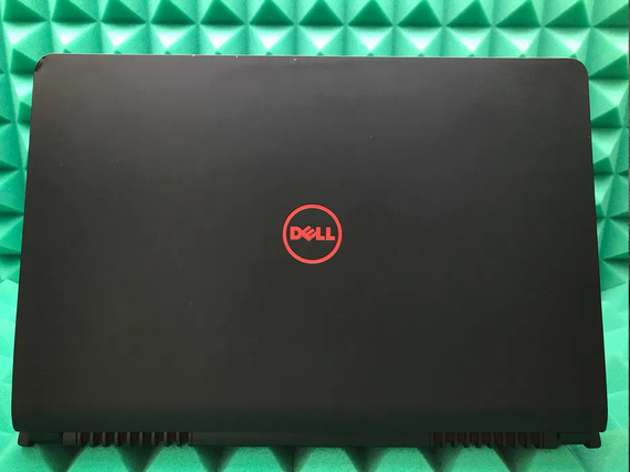 Ноутбук Dell Inspiron 5577 FHD GTX 1050/i7-7700HQ/16Gb/SSD128Gb/HDD1Tb | Зображення 3