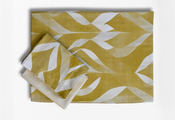 Комплект постільної білизни Issimo Digital Tencel 200х220 см Tigres | Зображення 2