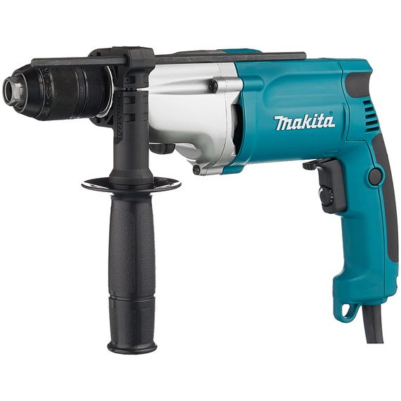 Дриль двохшвидкісний Makita DP4011 (720 Вт, 1.5-13 мм, 0-2900 хв-1) | Зображення 3