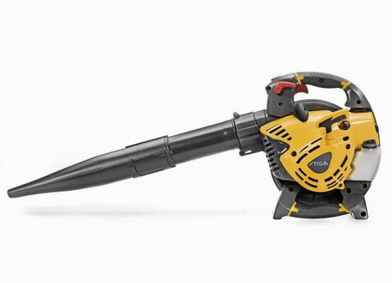 Садовий пилосос бензиновий Stiga BL530V | Зображення 3
