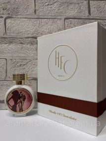 Парфумована вода Haute Fragrance Company Shade of Chocolate, 75 ml. Premium