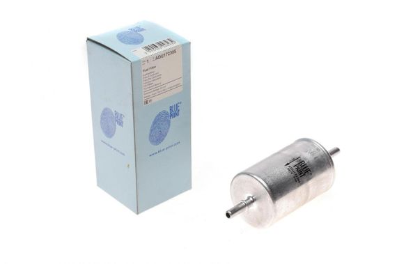 Фільтр паливний Mercedes Benz Sprinter 906 316 Vito W639 1.8CNG-3.7 03- ADU172305