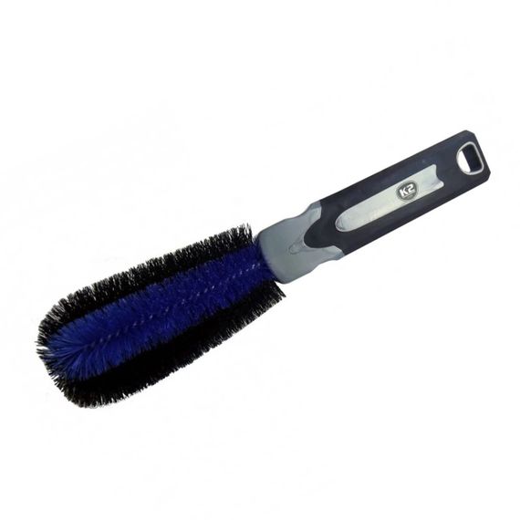 Щётка K2 Brush PRO для мытья ободов колёс (M358)