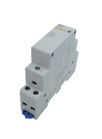 Контактор модульний КМ-1-25-01 25А 230AC 1NC 1р 1мод Ny95503794