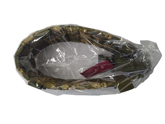 Модульний тактичний пояс M&M Вид 5 ММ-14 піксель (213433) | Зображення 8