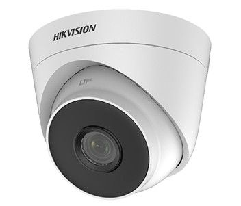 DS-2CE56D0T-IT3F (C) 2МП (2.8мм) HDTVI відеокамера Hikvision - Камери
