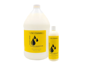 Кондиціонер Chris Christensen Smart Rinse De-Shed  проти линьки на розлив